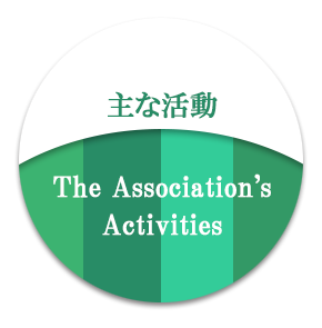 The Association’s Activities